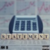 Statement - Single