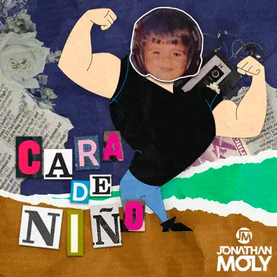 Cara de Niño - Single - Jonathan Moly