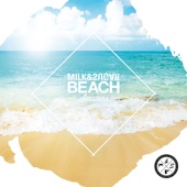 Milk & Sugar Beach Sessions 2019 artwork