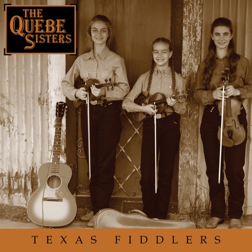 Art for Red Wing by The Quebe Sisters