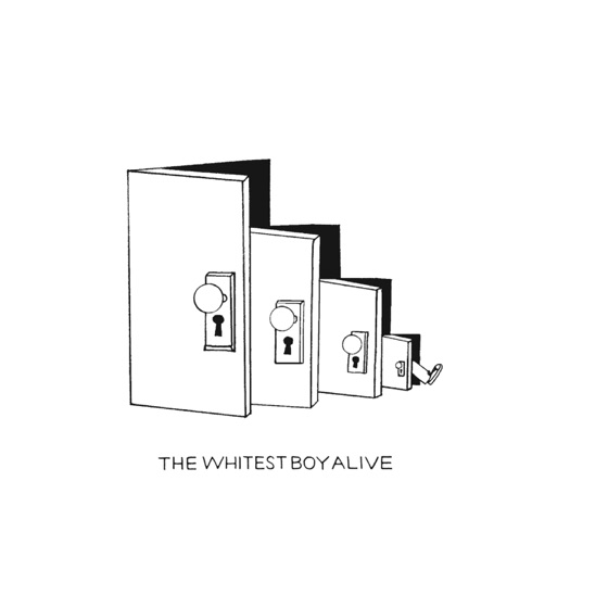 Cover artwork for Burning