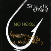 No Hook EP (Remixes) artwork