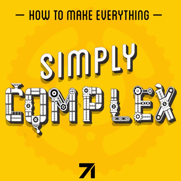 Simply Complex