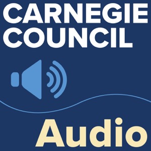 Carnegie Council Audio Podcast