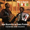 Père Et Garçon Zydeco