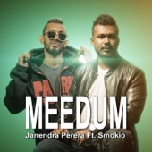 Meedum (feat. Smokio) artwork