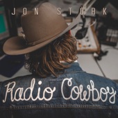 Radio Cowboy artwork
