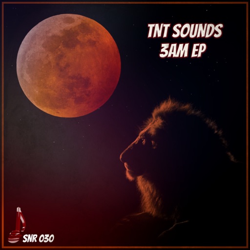 3Am - Ep by TNT Sounds