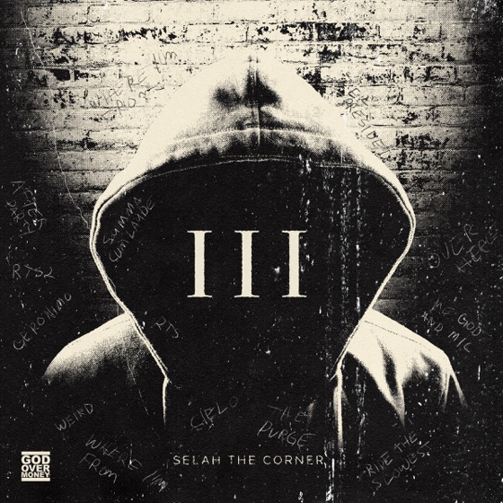 Cover artwork for Trigger Dedication