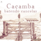 Agosto Bacana artwork