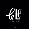 Le Le - Skinny Jeans