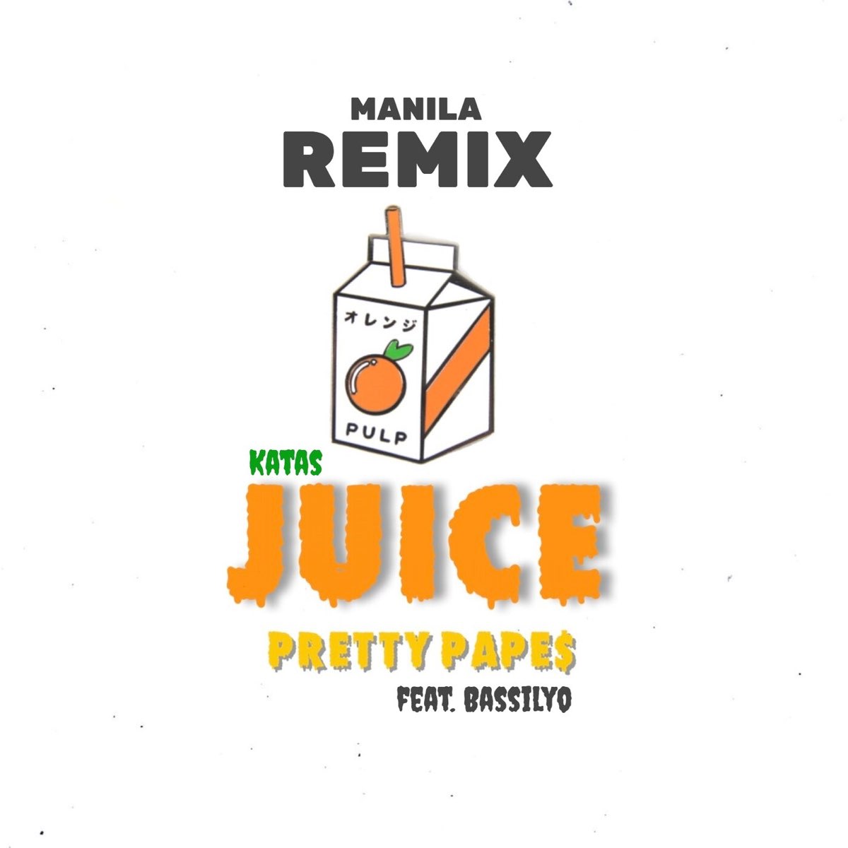 Твоя любовь манила remix. Prreti Juice.