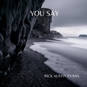 You Say (Piano Instrumental) artwork