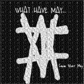 Come What May artwork