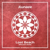 Lost Beach (Rework 2020 Radio Edit) artwork