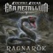 Ragnarök (feat. Sami Yli-Sirniö & Arndis Halla) [Era Metallum - Single Edit] artwork