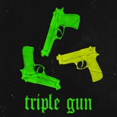 Triple Gun artwork