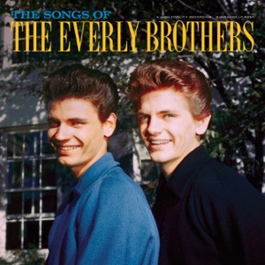 The Everly Brothers - When Will I Be Loved - 排舞 編舞者