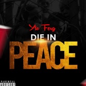 Die in Peace artwork