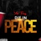 Die in Peace artwork