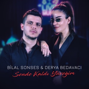 Sende Kaldı Yüreğim - Single