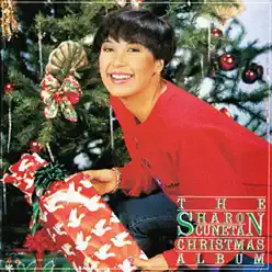The Sharon Cuneta Christmas Album - Sharon Cuneta The Sharon Cuneta Christmas Album - Sharon Cuneta