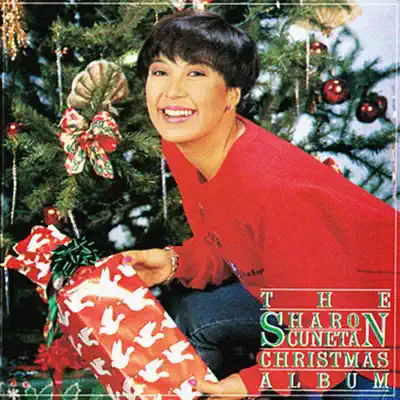 The Sharon Cuneta Christmas Album - Sharon Cuneta The Sharon Cuneta Christmas Album - Sharon Cuneta