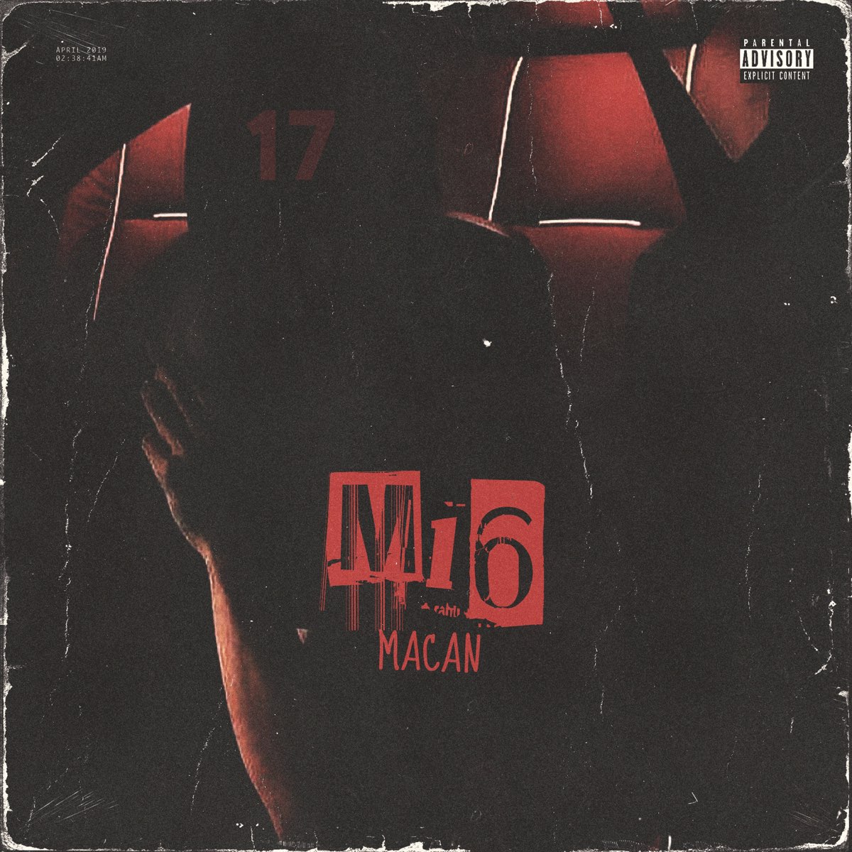 M16 Macan