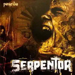 Poseido - Serpentor