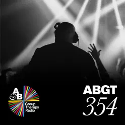 Group Therapy 354 - Above & Beyond