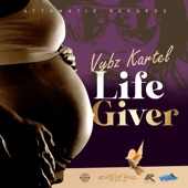 Life Giver artwork