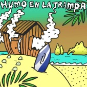 Humo en la Trampa (feat. Yoga Fire, Cozy Cuz, Fntxy & Dee) artwork