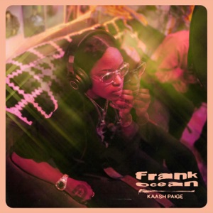Frank Ocean - Single