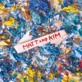 Matt and Kim - GO GO