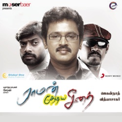 Vidyasagar & K. J. Yesudas - Mazhai Nindra