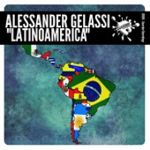 LatinoAmerica artwork