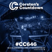 Corsten's Countdown 646 artwork