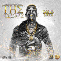 Solo Lucci - The Recipe artwork