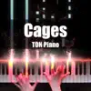Cages - Single album lyrics, reviews, download