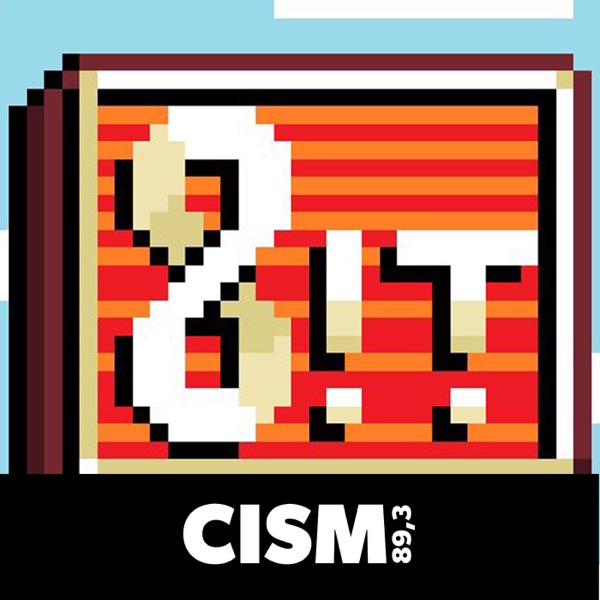 CISM 89.3 : Infinibit cover
