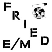 Fried E/M - Feel the Void