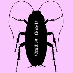 Cucaracha - Single by Monsieur Job album reviews, ratings, credits