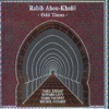Rabih Abou-Khalil - Rabou Abou-Kabou