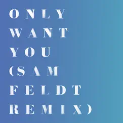 Only Want You (Sam Feldt Remix) - Single by Rita Ora album reviews, ratings, credits