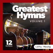 Greatest Hymns Vol. 1 artwork