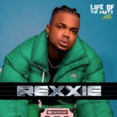 Life of The Party Mix: Rexxie, Big Vibe Vol.1 (DJ Mix) artwork