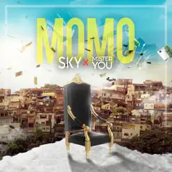 Momo - Single - Mister You Momo - Single - Mister You