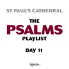 The Psalms Playlist: Day 11 album lyrics, reviews, download