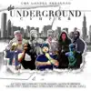 Stream & download The Underground Cyhper (feat. E2, Jaye Millenium, Allen W Brown, Outr Cty, King Chai, Toya Love, J-Phish, R Scar & Levi J) - Single