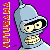 Christopher Tyng - Futurama Original Series Theme (C. Tyng Extended Remix)